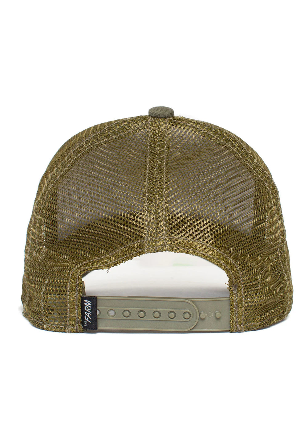 Goorin Bros Black Sheep Trucker Cap GOORIN Bros. hutwelt