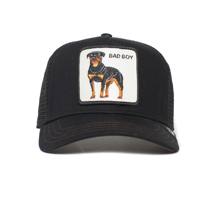 Goorin Bros the Baddest Boy Trucker Cap GOORIN Bros. hutwelt