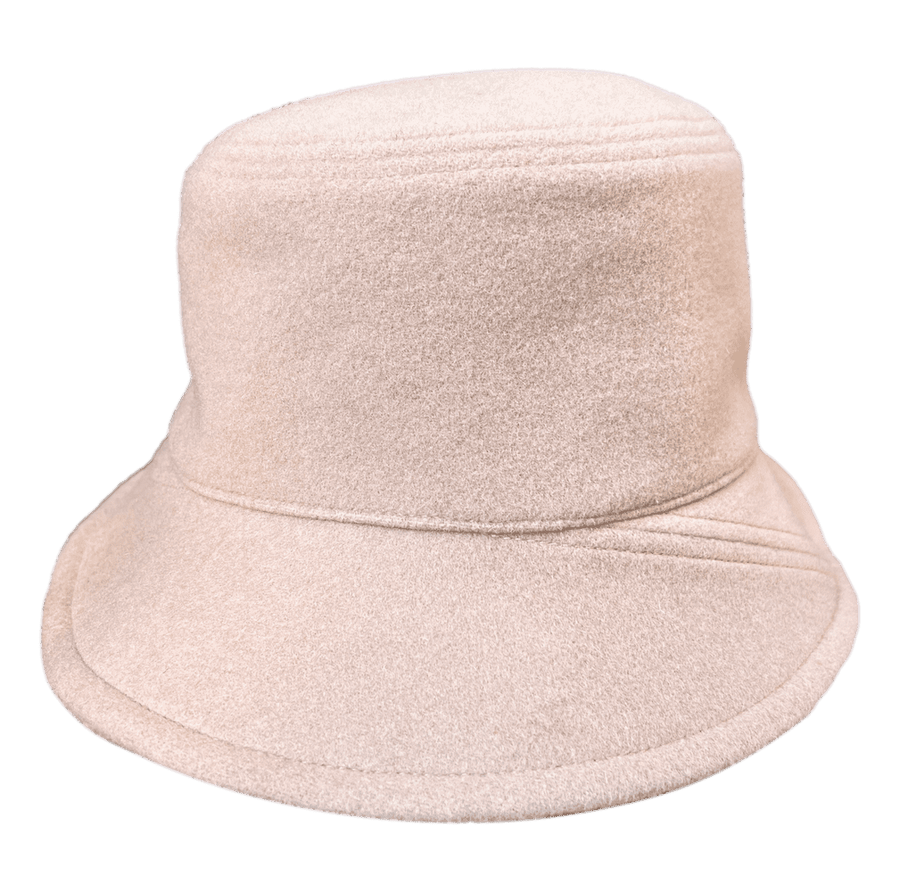 Bucket Hat - gut by hutwelt behütet