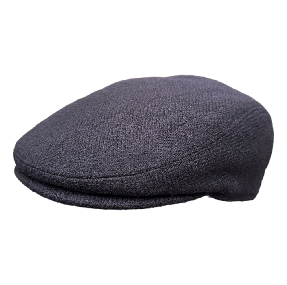 Bullani Flatcap German Wool Bullani hutwelt