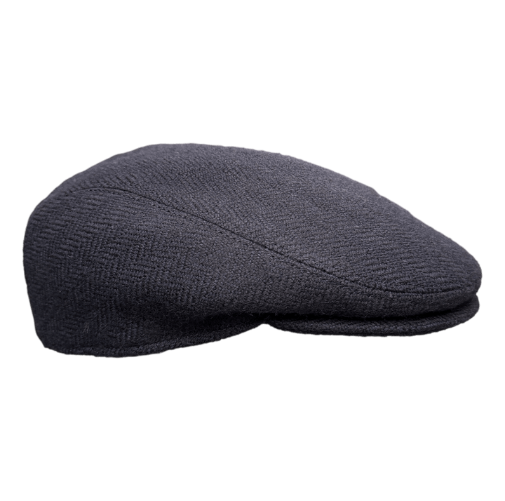 Bullani Flatcap German Wool Bullani hutwelt