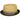 Stetson Pork Pie Toyo Stetson hutwelt