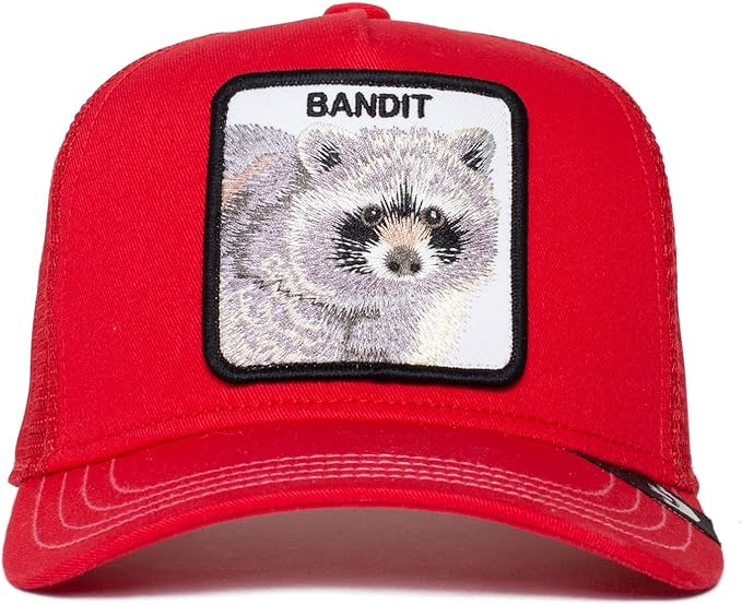 Goorin Bros Kids Sticky Bandit Trucker Cap GOORIN Bros. hutwelt