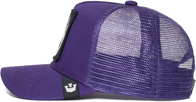 Goorin Bros Kids Lil Lobo Trucker Cap GOORIN Bros. hutwelt