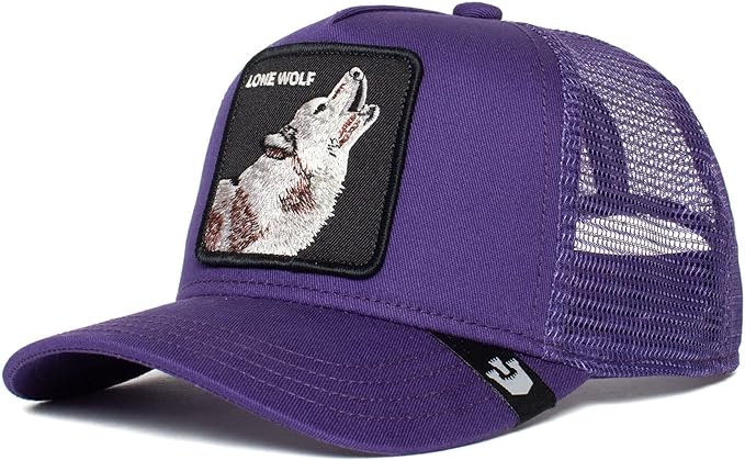 Goorin Bros Kids Lil Lobo Trucker Cap GOORIN Bros. hutwelt