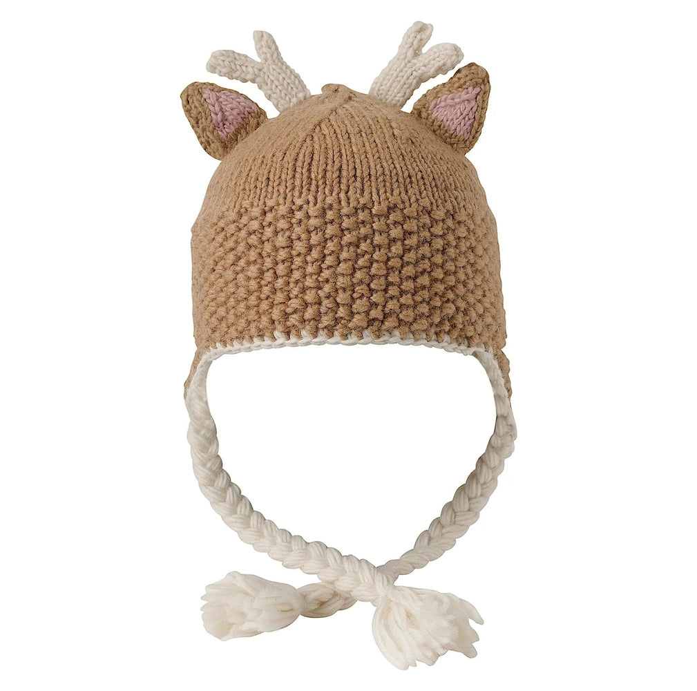 Ambler Kids Forest Inka Beanie ambler hutwelt