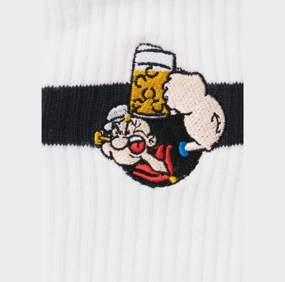 Bavarian Caps Sportsocken Popeye Bavarian Caps hutwelt