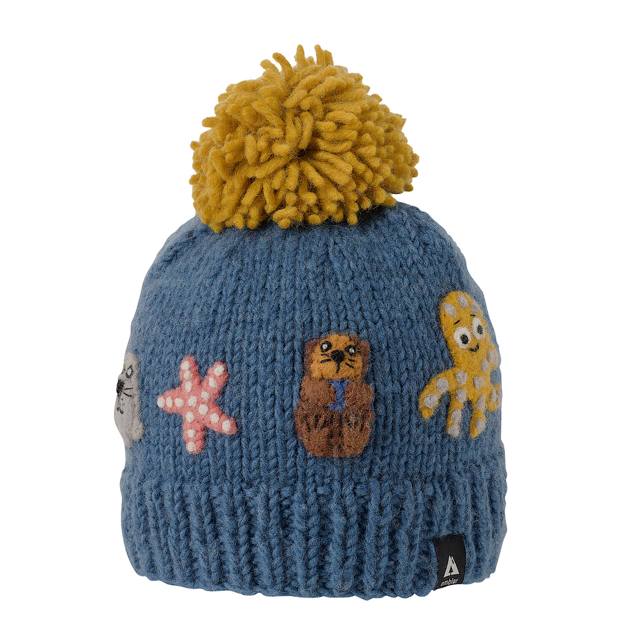 Ambler Tofino Beanie Kids ambler hutwelt