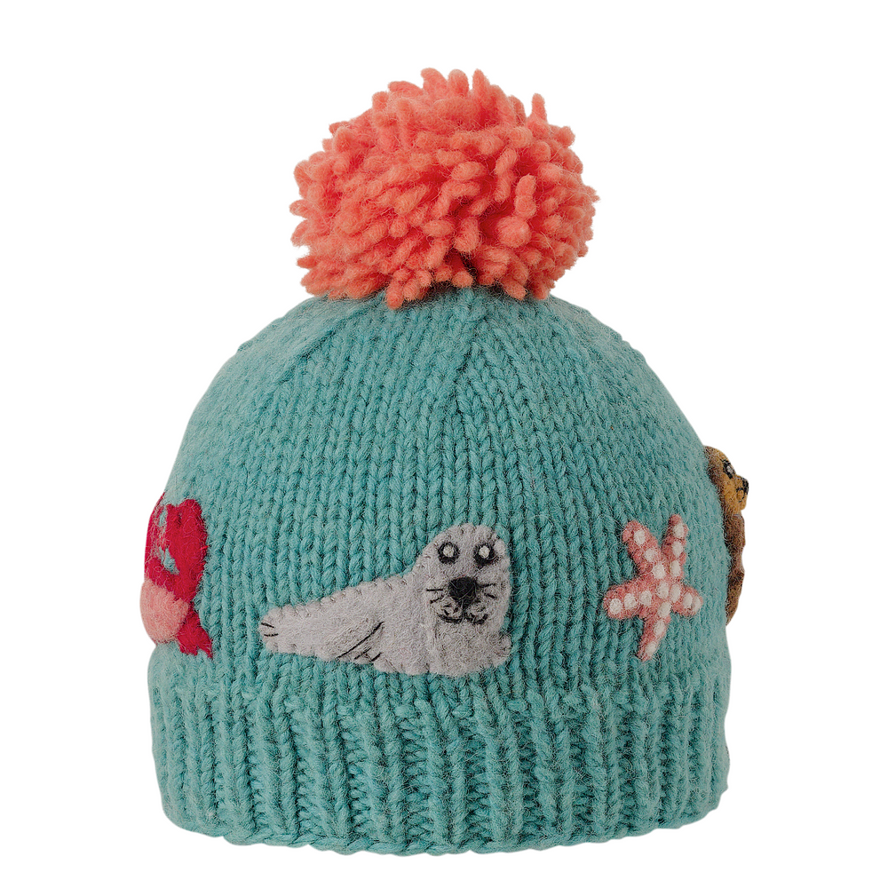 Ambler Tofino Beanie Kids ambler hutwelt