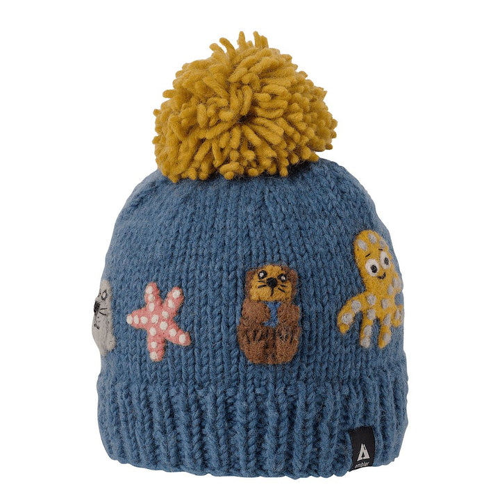 Ambler Tofino Beanie Kids - ambler - hutwelt