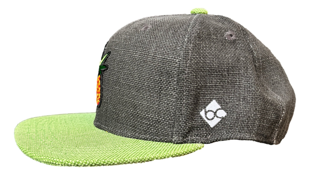 Bavarian Caps Cananas Snapback - Bavarian Caps - hutwelt