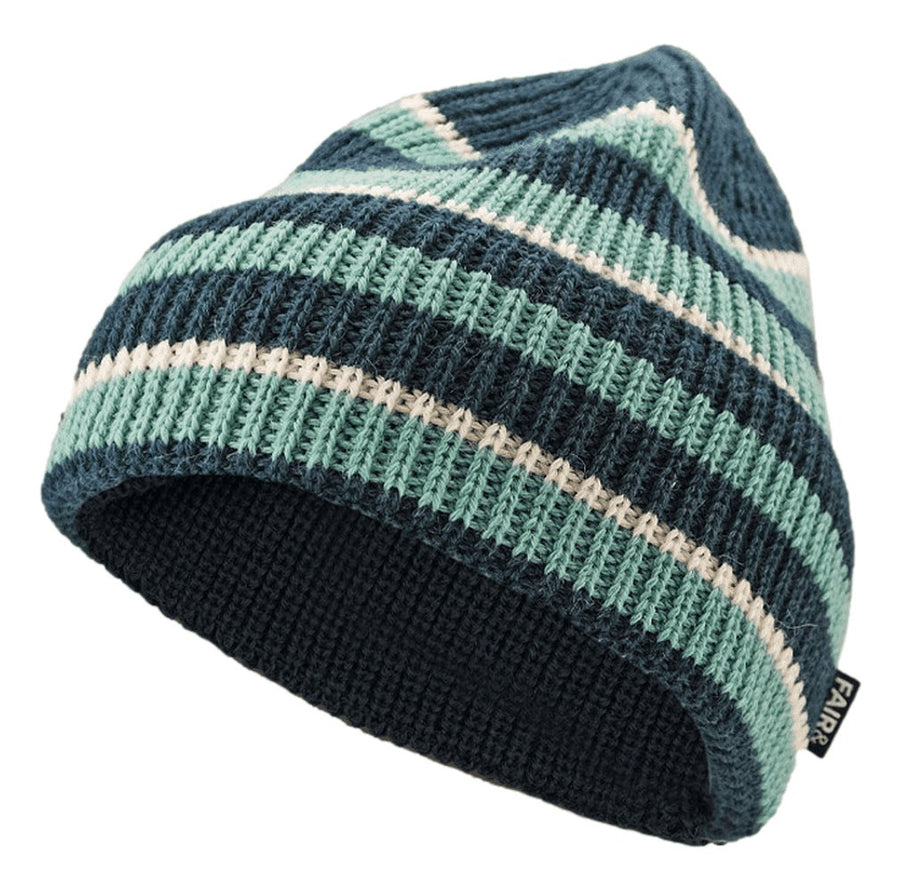 Bavarian Caps Haum Fair und Cozy Stripes - Bavarian Caps - hutwelt