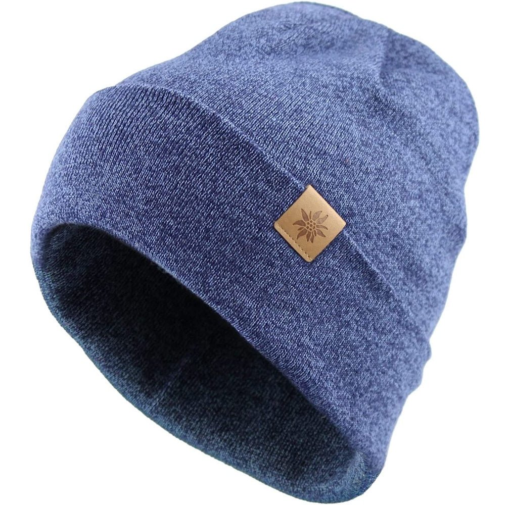 bavarian caps Haum Klassik Beanie - Bavarian Caps - hutwelt