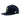 Bavarian Caps Hopfinator Snapback dunkelblau - Bavarian Caps - hutwelt