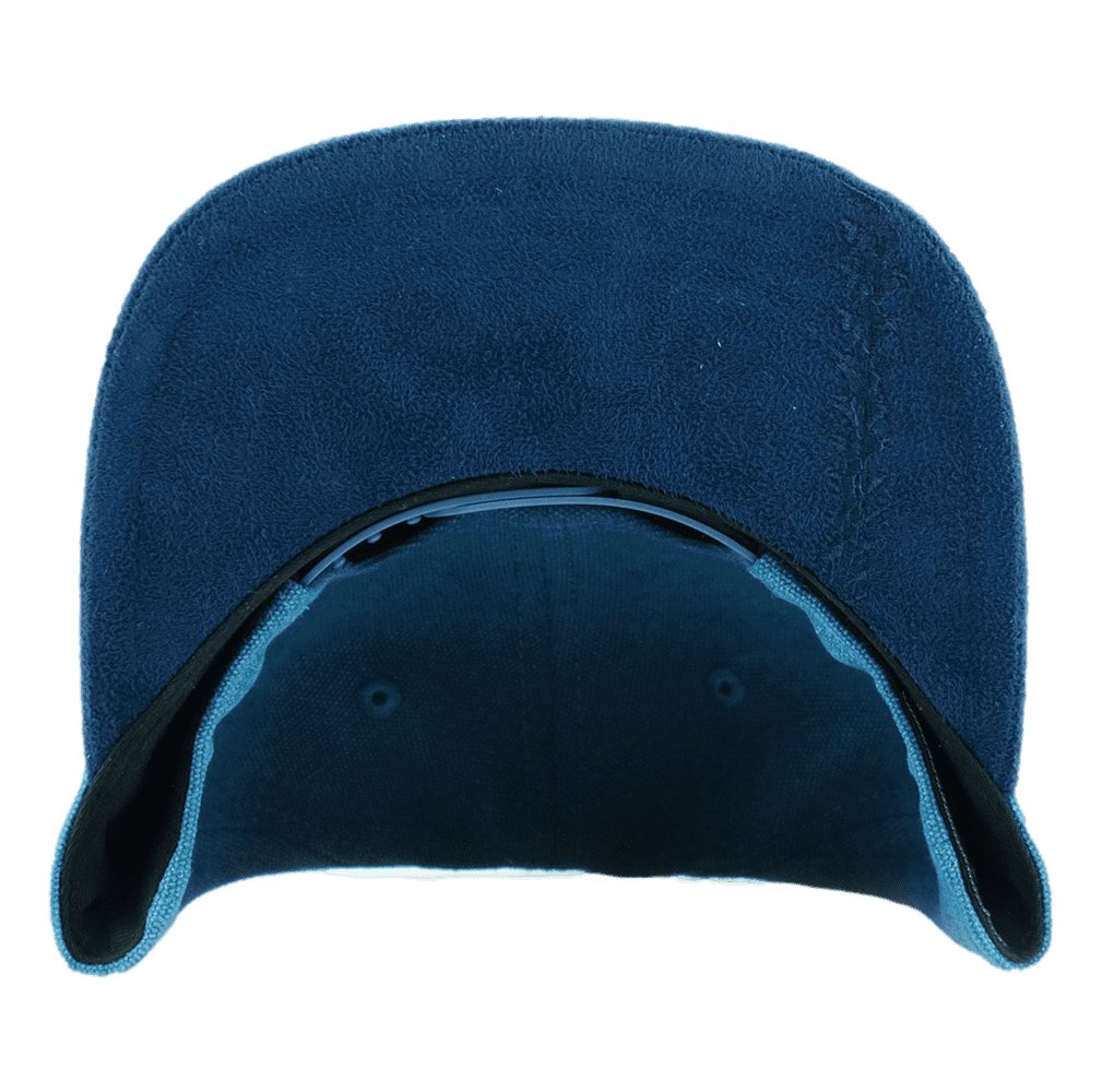 Bavarian Caps Nachtfalter dunkelblau Snapback - Bavarian Caps - hutwelt