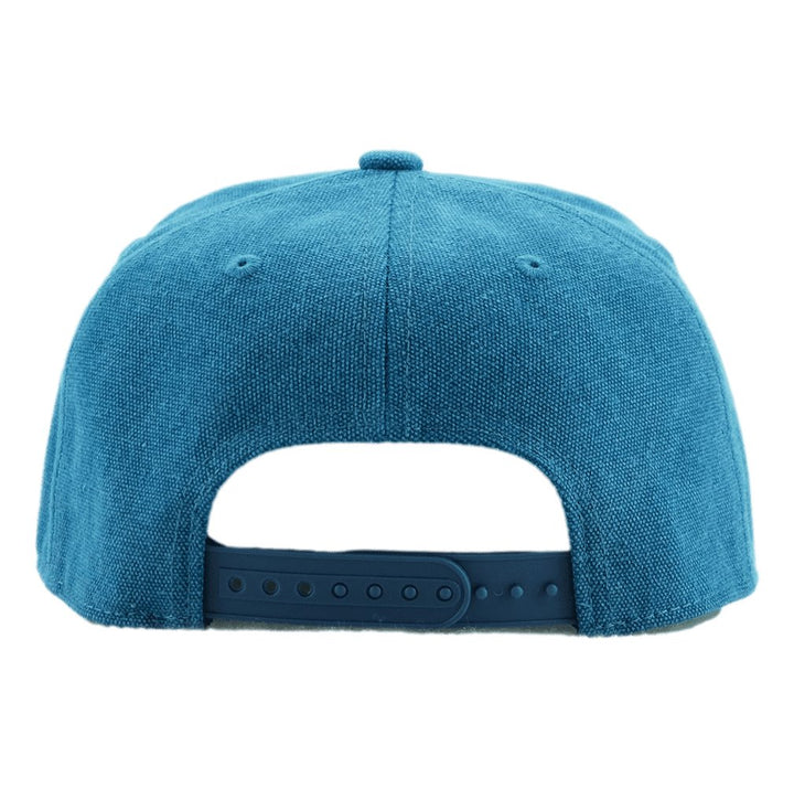 Bavarian Caps Nachtfalter dunkelblau Snapback - Bavarian Caps - hutwelt