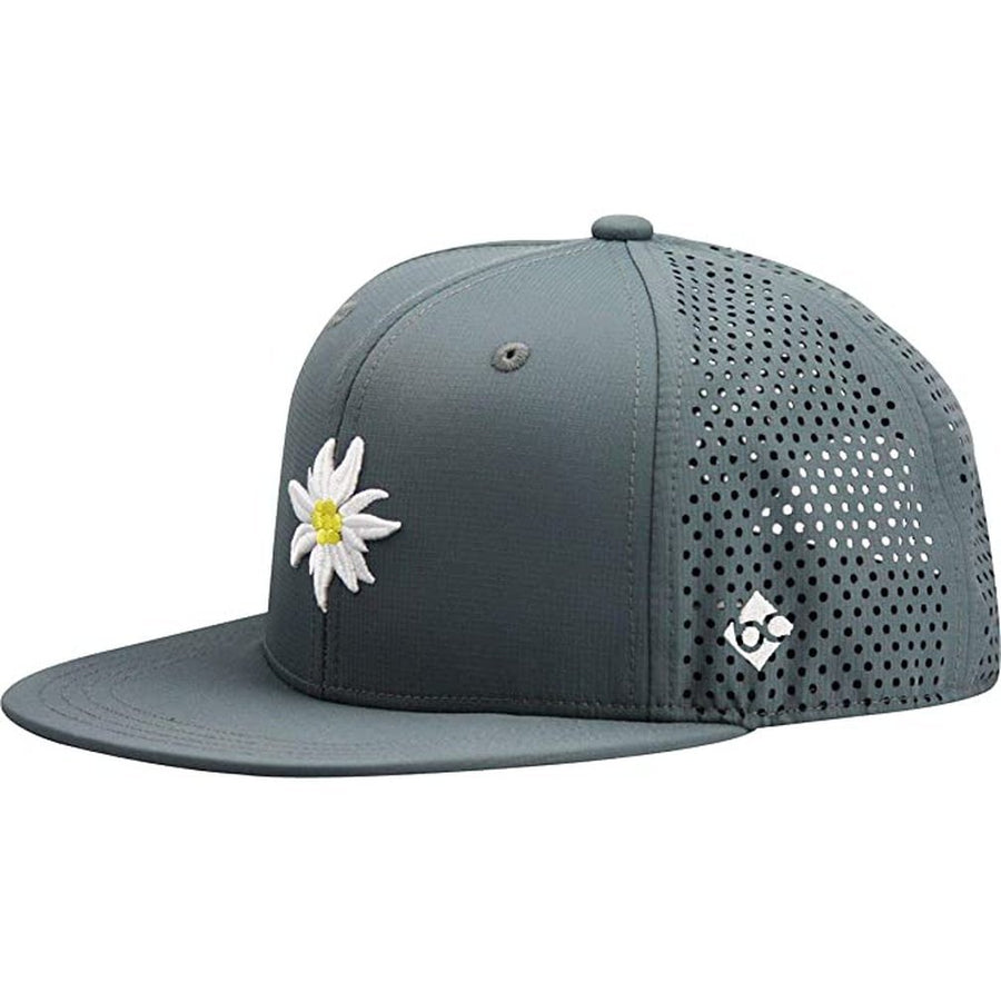 Bavarian Caps Outdoor Flat Snapback - Bavarian Caps - hutwelt