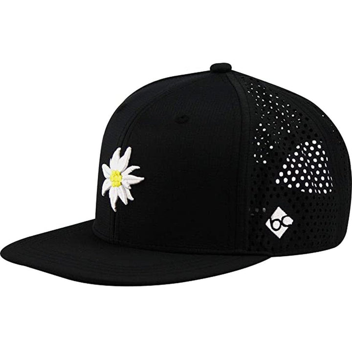 Bavarian Caps Outdoor Flat Snapback - Bavarian Caps - hutwelt