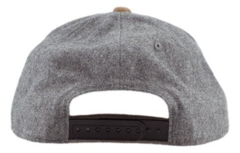 Bavarian Caps Snapback Cap 1516 Flanell - Bavarian Caps - hutwelt