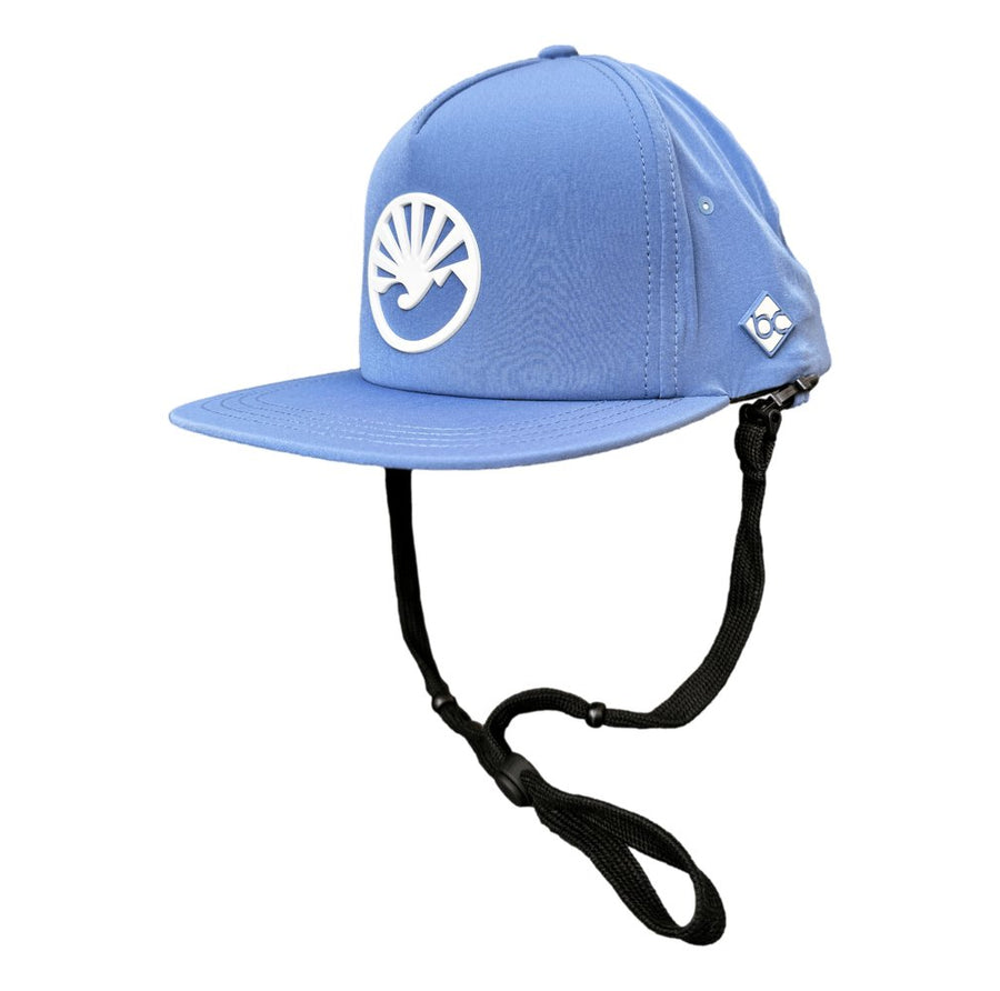 Bavarian Caps Snapback Cap Bergsee Outdoor - Bavarian Caps - hutwelt