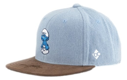 bavarian caps Snapback Cap Muffi Zefix - Bavarian Caps - hutwelt