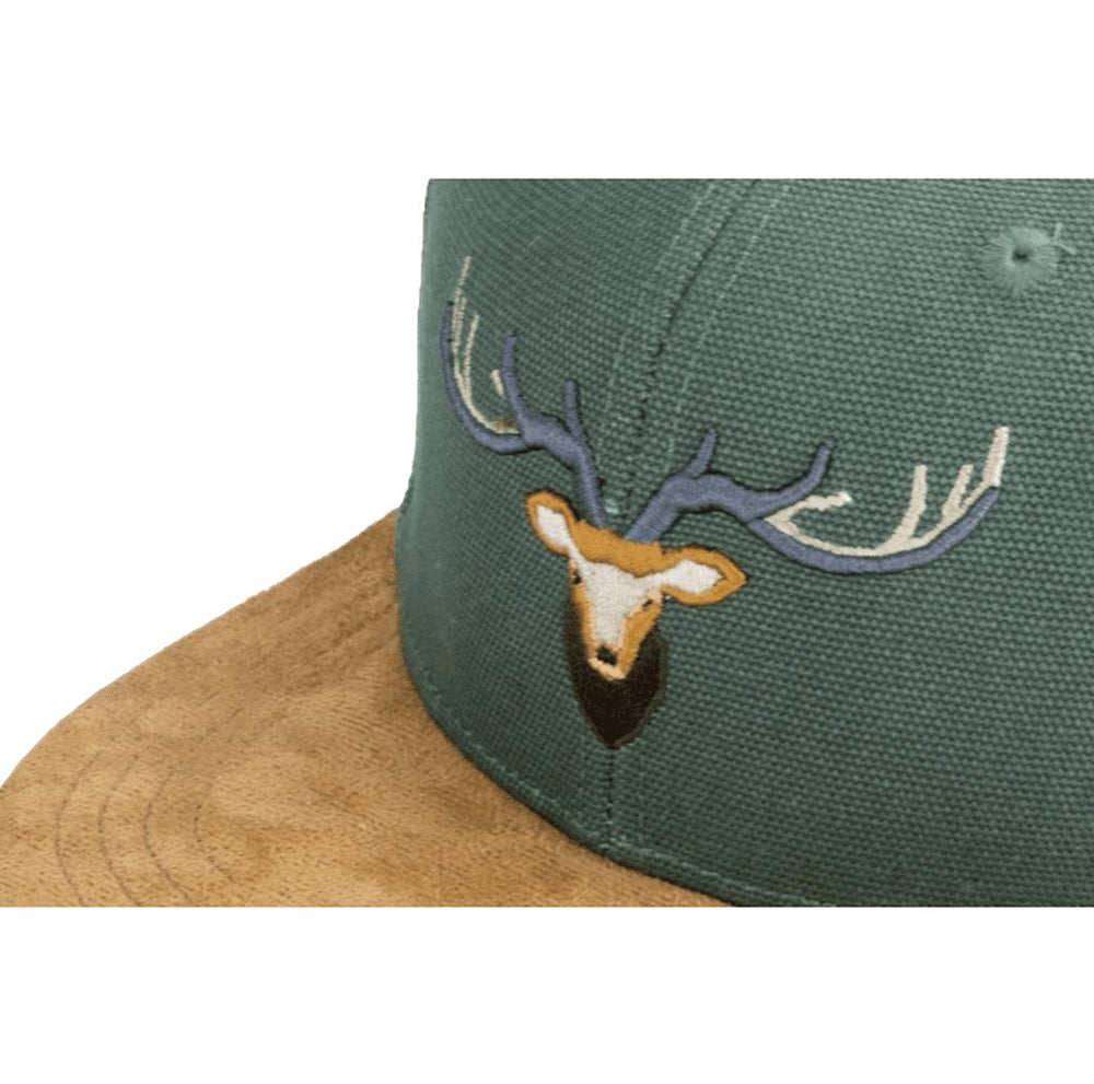 Bavarian Caps Snapback Cap Waldhirsch - Bavarian Caps - hutwelt