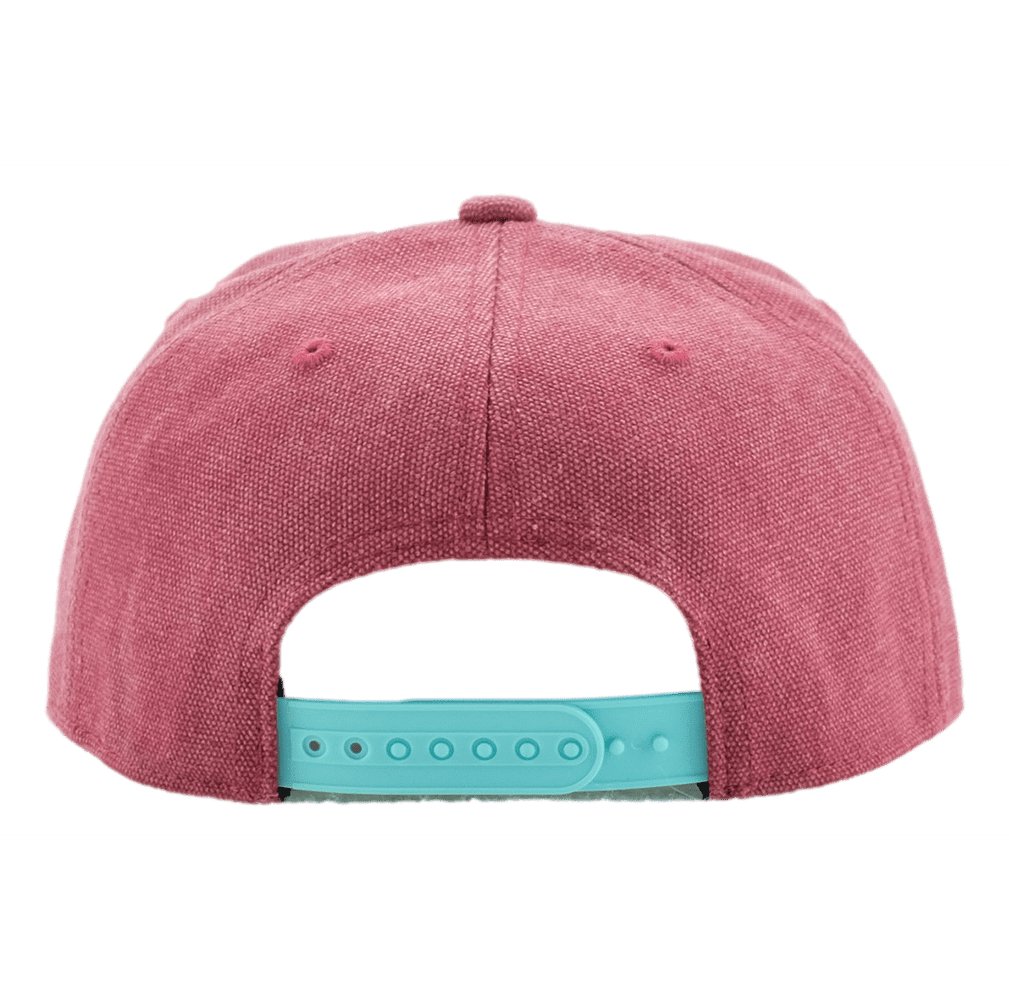 Bavarian Caps Wildsau rot Snapback - Bavarian Caps - hutwelt