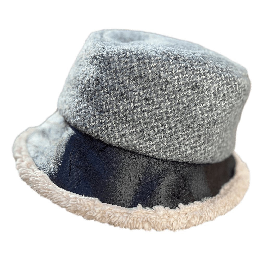 bedacht Linde Bucket Hat - bedacht - hutwelt