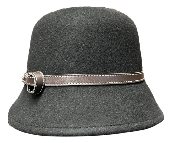 Bronté Cloche Hat Lizzy - Bronté - hutwelt