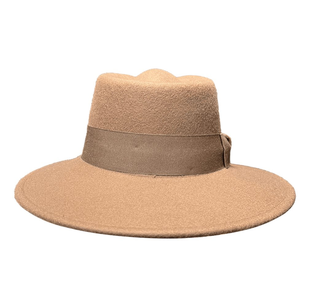 Brontè Fedora Clara - Bronté - hutwelt