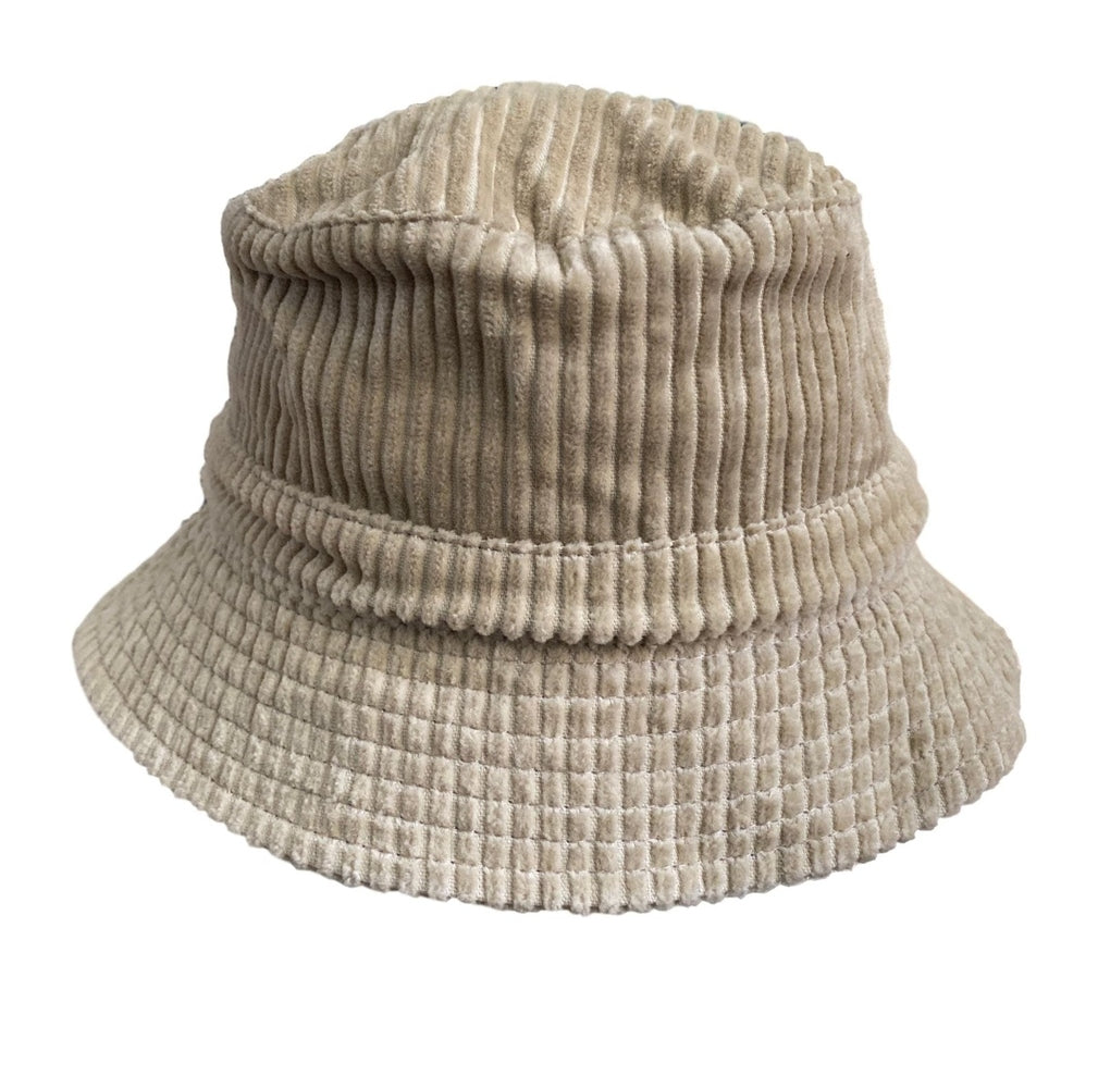 Bucket Hat Kord Fischerhut - hutwelt - hutwelt