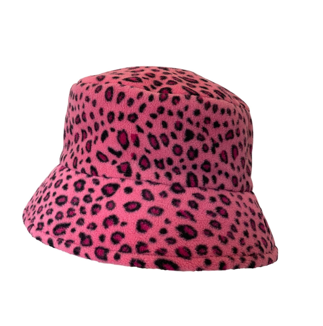 Bucket Hat Leo mit Handschuh - Hutwelt - hutwelt