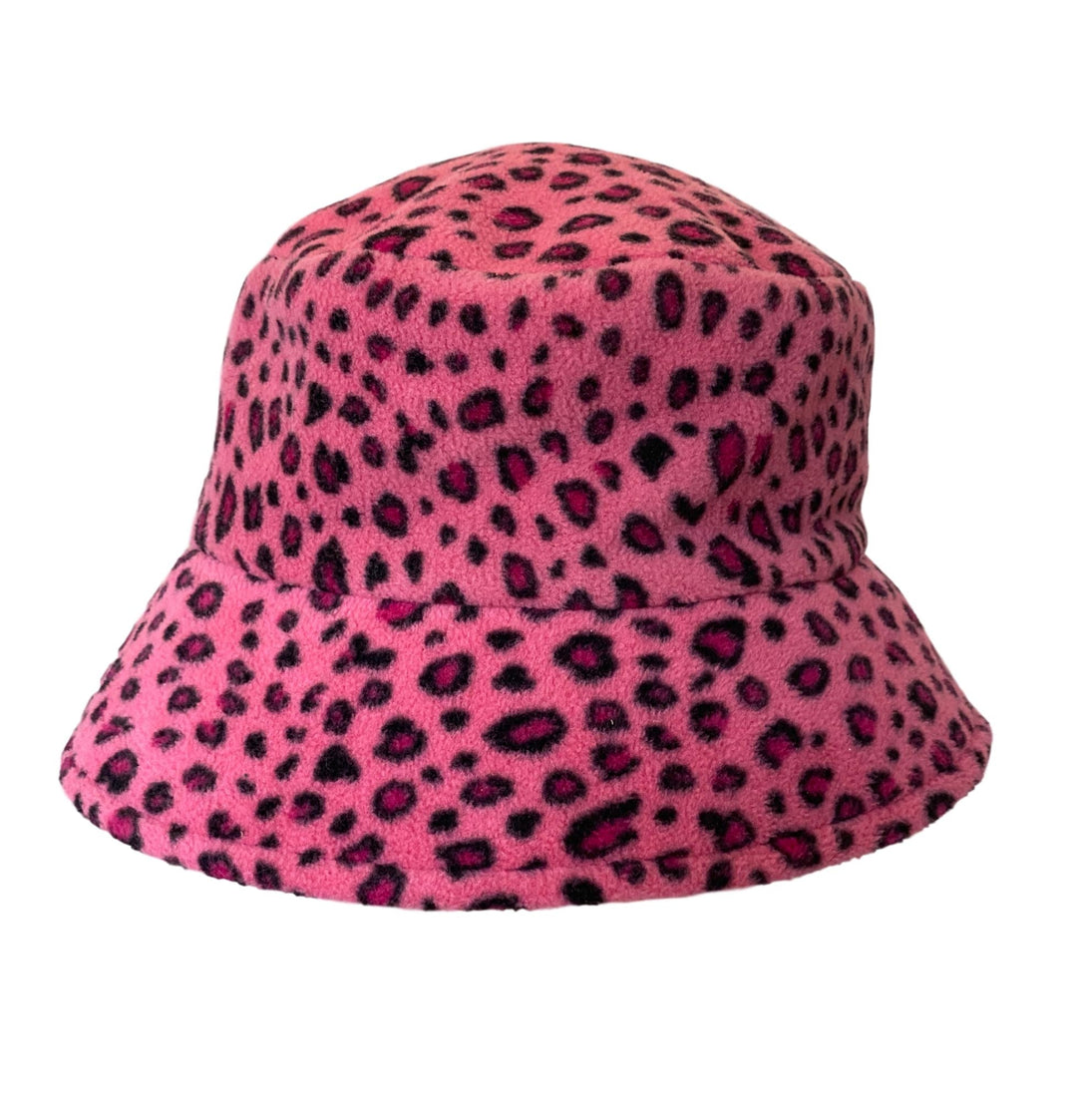 Bucket Hat Leo mit Handschuh - Hutwelt - hutwelt