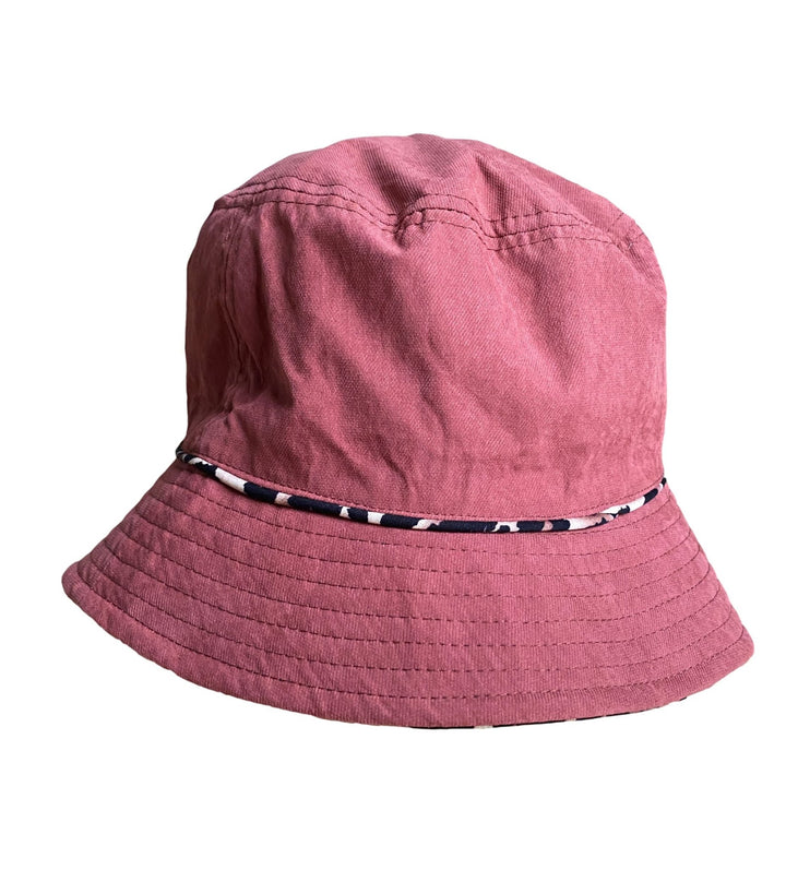 Buckethat Leo - faustmann GERMANY - hutwelt