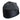 Bula Helmet Liner Beanie black - Bula - hutwelt