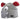 Bula Kids Animal Beanie Rhino - Bula - hutwelt