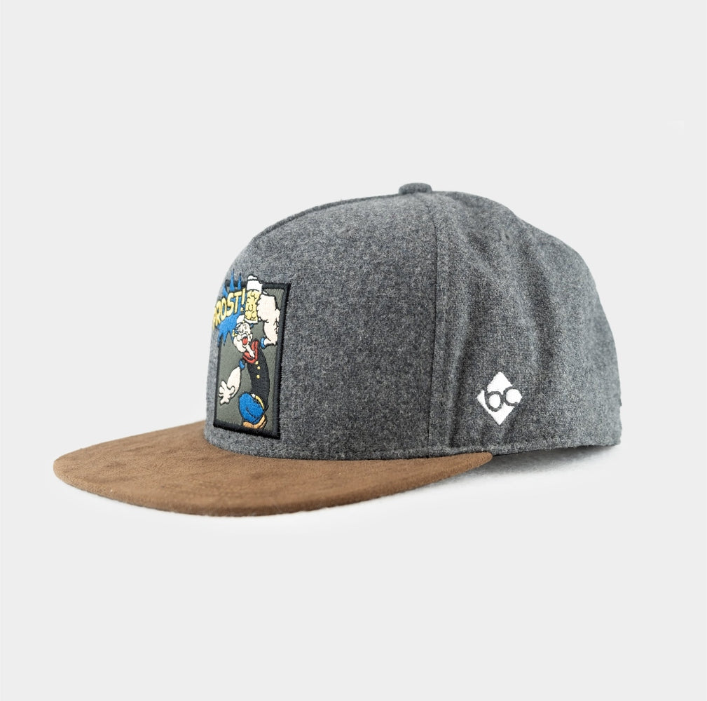 bavarian caps Cap Popeye Snapback Bavarian Caps hutwelt