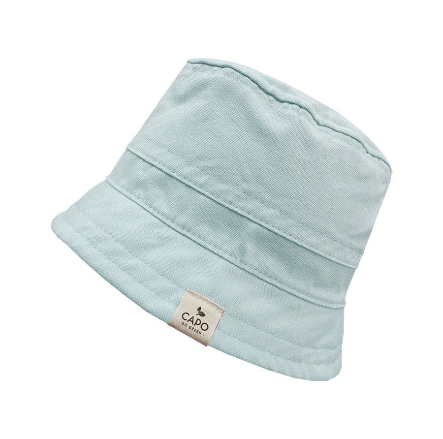 CAPO Canvas Bucket Hat - CAPO - hutwelt