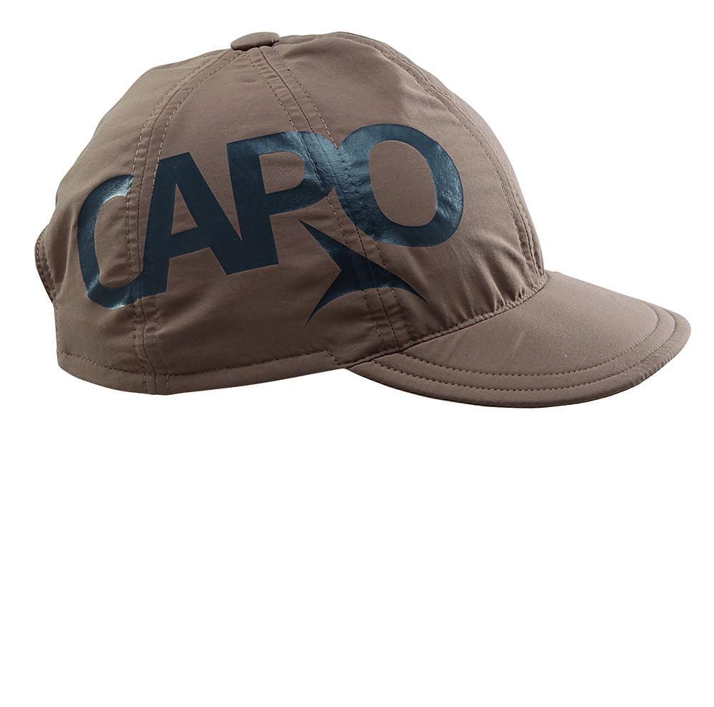 Capo Cap Print pfeffer - CAPO - hutwelt