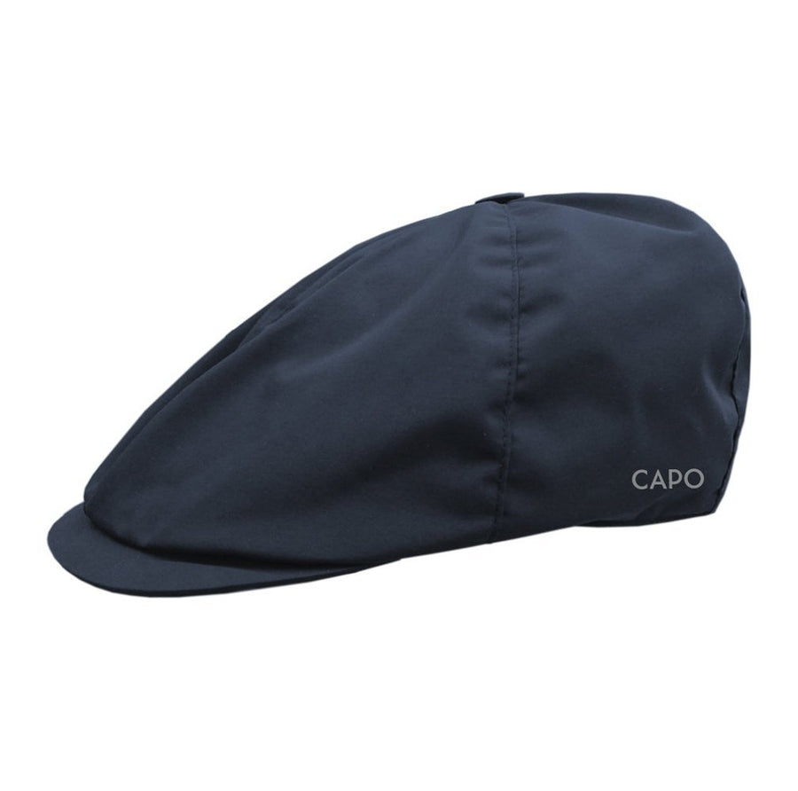 Capo Flatcap Sympatex - CAPO - hutwelt