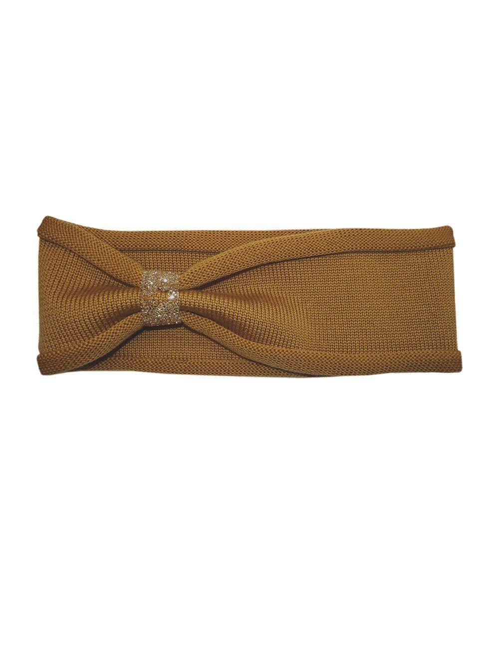 Capo Stirnband Zoe Headband - CAPO - hutwelt