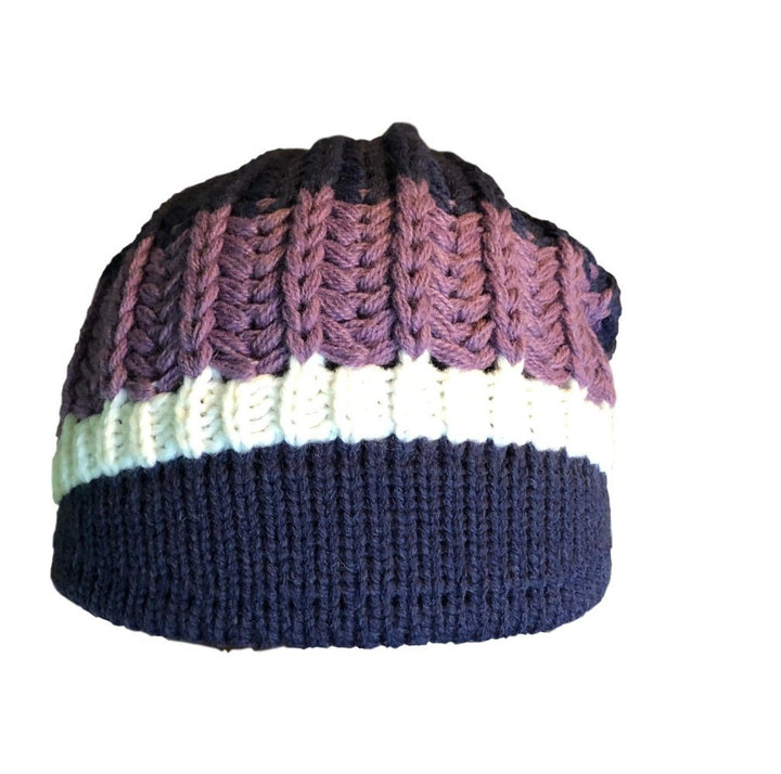 Capo Strickmütze Beanie Kids Slouch 52/54 - CAPO - hutwelt