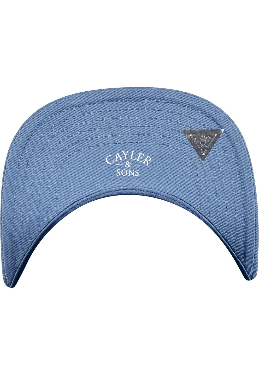 Cayler&Sons Snapback Trust Nobody - Cayler&Sons - hutwelt