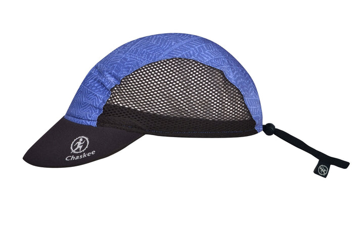 Chaskee Air Cap Marathon Mesh Tribal - Chaskee - hutwelt