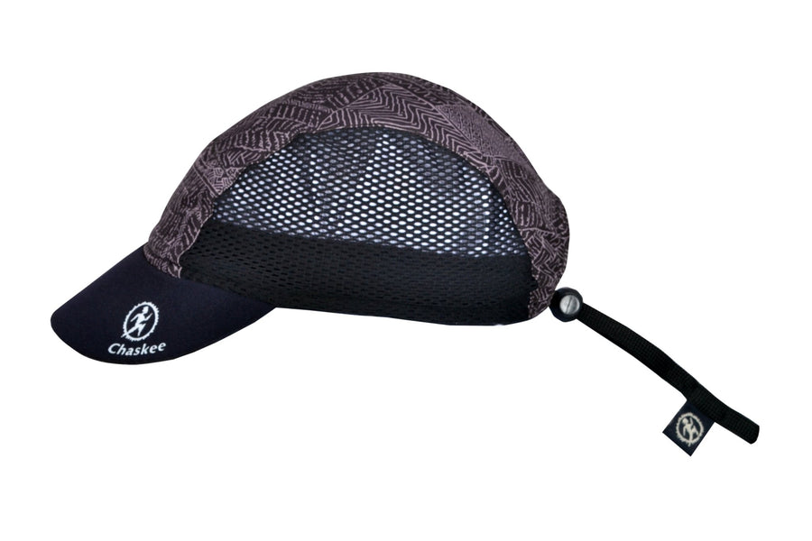 Chaskee Air Cap Marathon Mesh Tribal - Chaskee - hutwelt