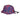 Chaskee Bucket Hat Stripes Junior - Chaskee - hutwelt