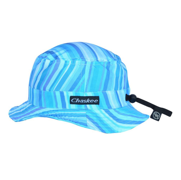 Chaskee Bucket Hat Stripes Junior - Chaskee - hutwelt