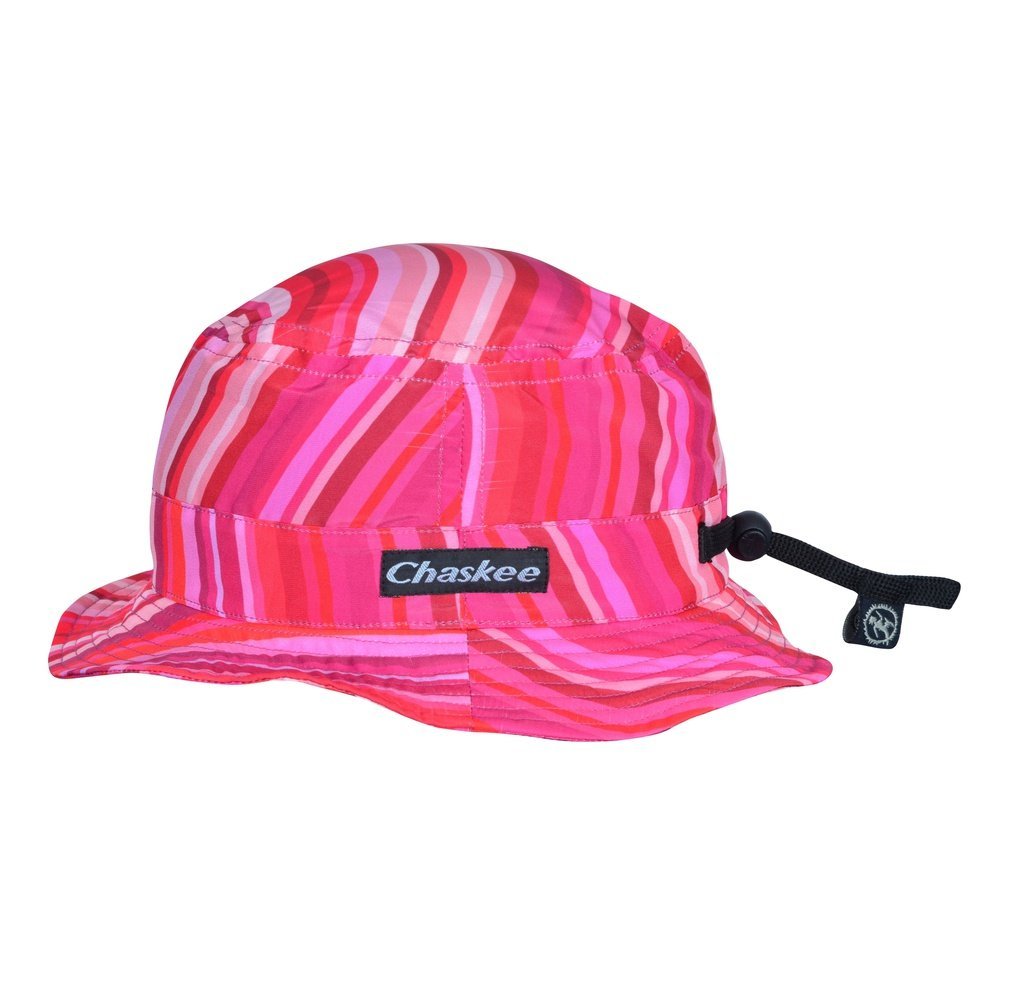 Chaskee Bucket Hat Stripes Junior - Chaskee - hutwelt