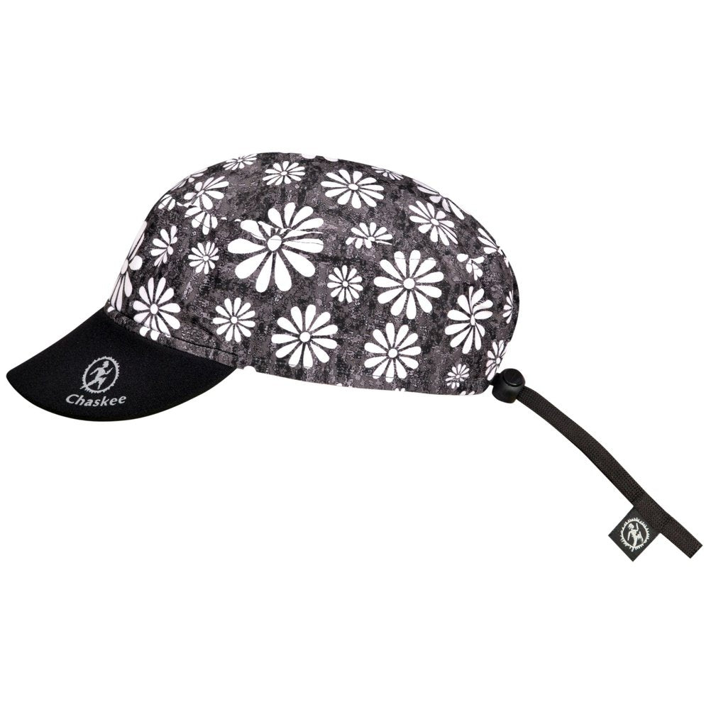 Chaskee Reversible Cap Black&White - Chaskee - hutwelt