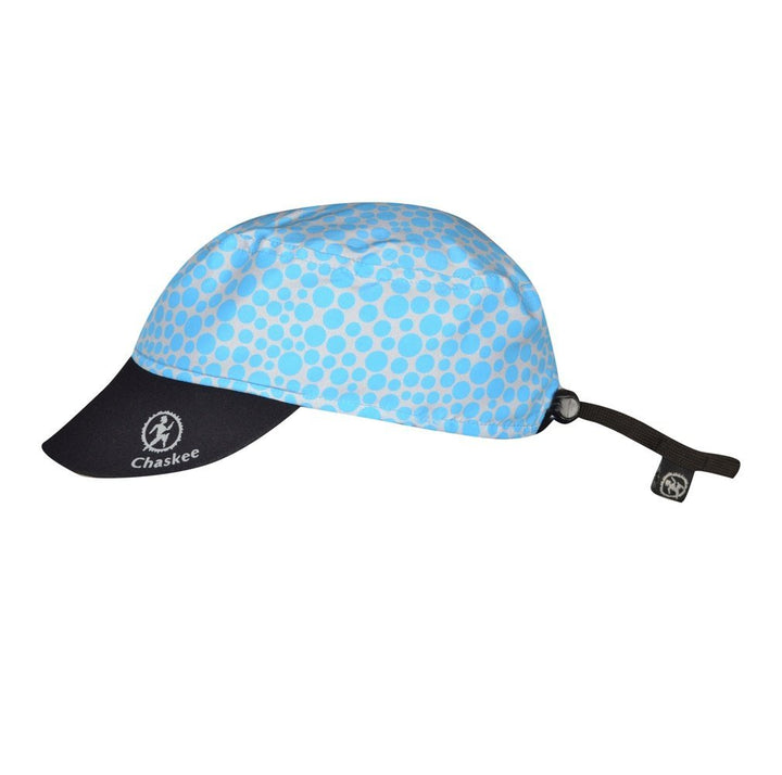 Chaskee Reversible Cap Microfaser Junior Dots - Chaskee - hutwelt